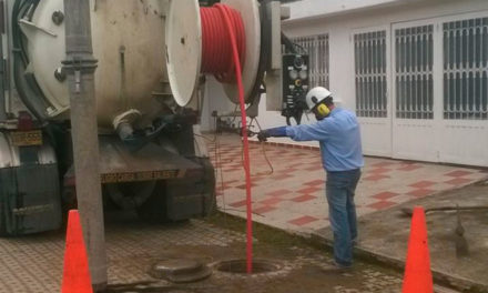 Empresas Públicas de Cundinamarca estará preparada para atender emergencias presentadas por el fenómeno de la niña