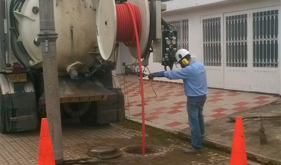 Empresas Públicas de Cundinamarca estará preparada para atender emergencias presentadas por el fenómeno de la niña