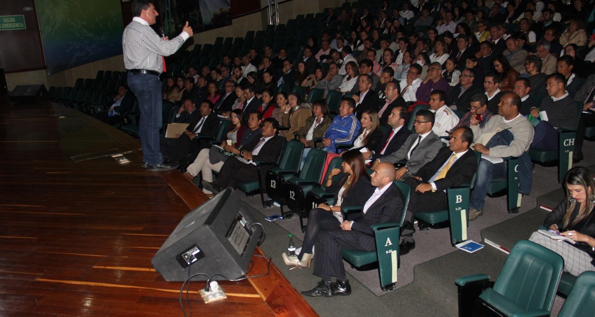 Socialización Plan de Desarrollo 2016-2019