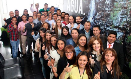 Empresas Públicas de Cundinamarca S.A E.S.P. participará de la copa Gobernación 2016