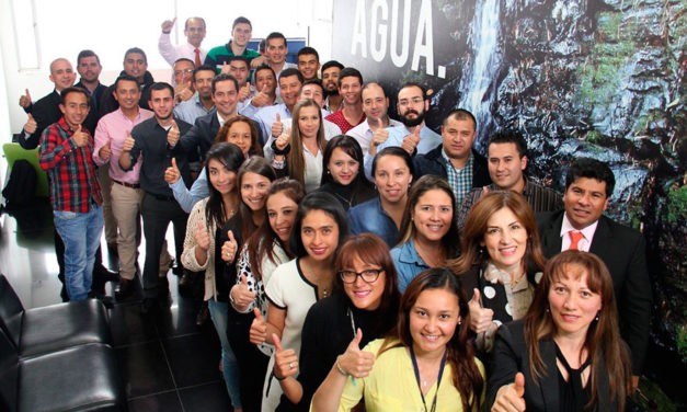 Empresas Públicas de Cundinamarca S.A E.S.P. participará de la copa Gobernación 2016