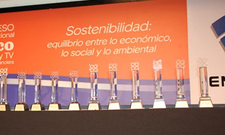 Empresas Públicas de Cundinamarca finalista premio ANDESCO 2016