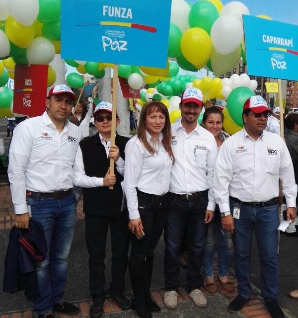 Toma Juramento 4.200  Juntas de Acción Comunal del departamento