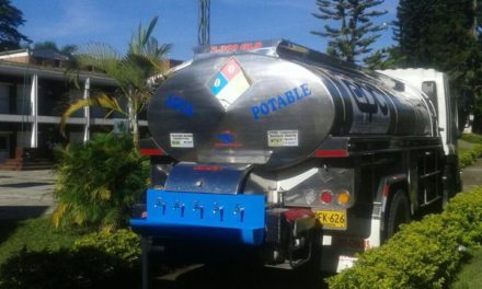 Empresas Públicas de Cundinamarca S.A E.S.P. (EPC), hace presencia en el Municipio de La Palma Cundinamarca, en el Plantel Educativo Calixto Gaitán, haciéndose participe en el evento “Oferta Institucional para la Reconciliación y Paz”