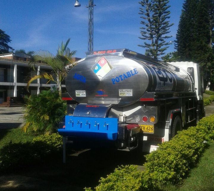 Empresas Públicas de Cundinamarca S.A E.S.P. (EPC), hace presencia en el Municipio de La Palma Cundinamarca, en el Plantel Educativo Calixto Gaitán, haciéndose participe en el evento “Oferta Institucional para la Reconciliación y Paz”