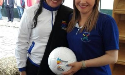 Empresas Públicas de Cundinamarca acompaña el programa “Gobernador en casa”