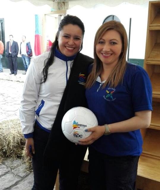 Empresas Públicas de Cundinamarca acompaña el programa “Gobernador en casa”