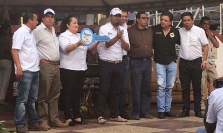 Empresas Públicas de Cundinamarca acompaña el programa “Gobernador en casa” – Pandi