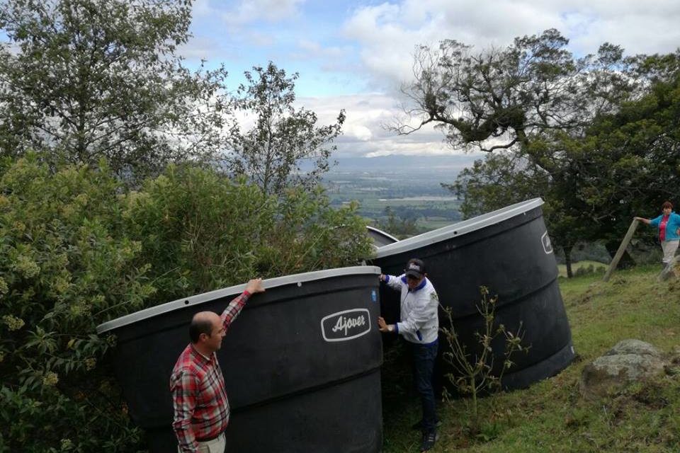 Empresas Públicas de Cundinamarca S.A E.S.P. (EPC) trabaja en el municipio de Facatativá