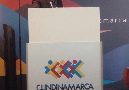 Empresas Públicas de Cundinamarca S.A. E.S.P. (EPC) asiste a la Rueda de oportunidades