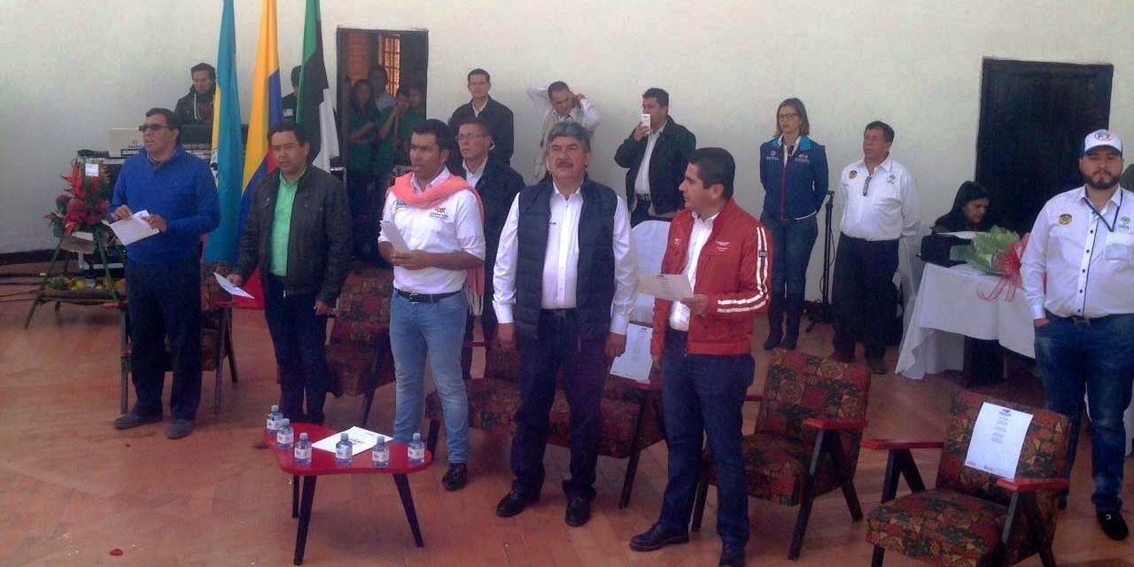 Empresas Públicas de Cundinamarca acompaña el programa “Gobernador en casa” – Zipacón
