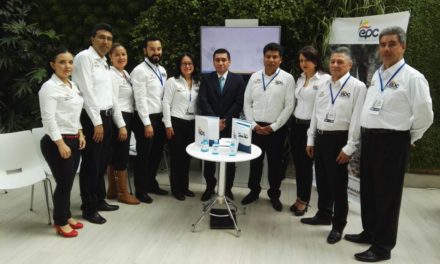 Hoy gran Rueda de oportunidades a través de Asociaciones Público Privadas, en donde Empresas Públicas de Cundinamarca S.A. E.S.P. (EPC) participa.