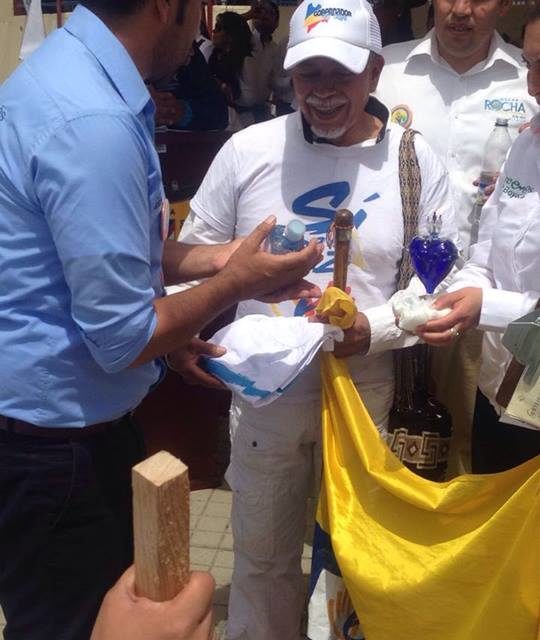 Empresas Públicas de Cundinamarca acompaña el programa “Gobernador en casa”