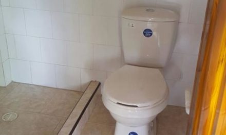 Empresas Públicas de Cundinamarca S.A. E.S.P. (EPC) hace seguimiento al contrato de unidades sanitarias en el municipio de Choachí