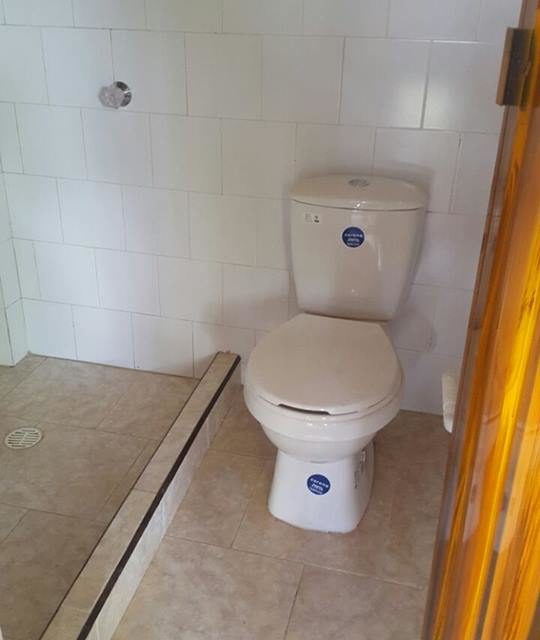 Empresas Públicas de Cundinamarca S.A. E.S.P. (EPC) hace seguimiento al contrato de unidades sanitarias en el municipio de Choachí