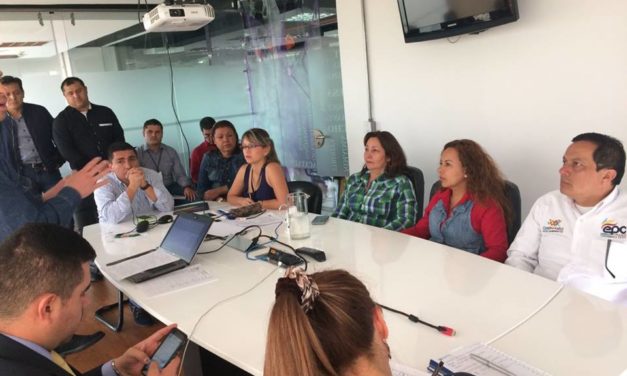 Auditoría Externa De Calidad Por Parte De Bureau Veritas