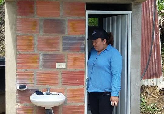 Empresas Públicas de Cundinamarca S.A. E.S.P. (EPC)  hace seguimiento convenio unidades sanitarias