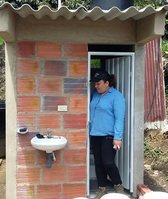 Empresas Públicas de Cundinamarca S.A. E.S.P. (EPC)  hace seguimiento convenio unidades sanitarias