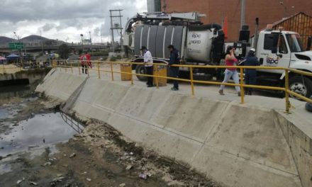 Empresas Públicas de Cundinamarca S.A. E.S.P. (EPC) en convenio con la Unidad Administrativa Especial para la Gestión del Riesgo