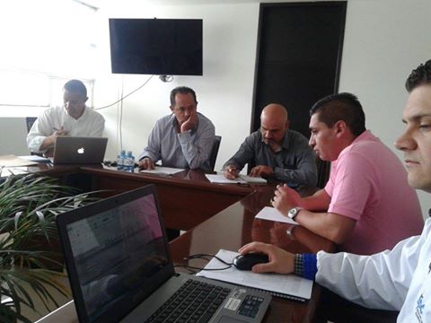 Empresas Públicas de Cundinamarca S.A. E.S.P. (EPC) socializa programa de fortalecimiento de acueductos rurales y revisión de proyectos en el municipio de Gachancipá