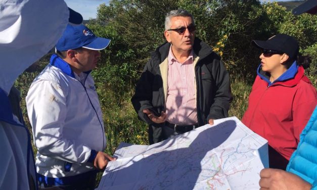 Avance Acueducto Fruticas