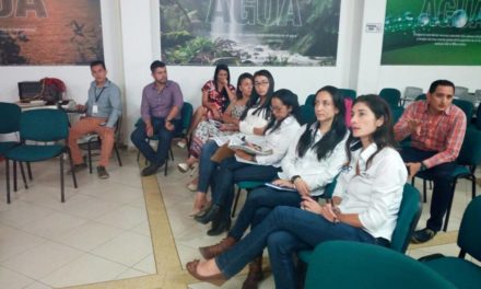 invitación del Ministerio de Agua y Saneamiento, Empresas Públicas de Cundinamarca S.A. ESP (EPC)