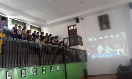 Empresas Públicas de Cundinamarca S.A. ESP (EPC), acompaña la #RendicióndeCuentas del Gobernador de Cundinamarca