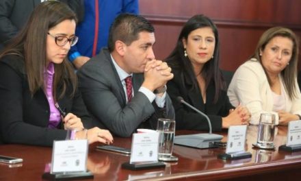 En 2018 La Mesa y Anapoima gozarán de agua potable, acuerdan gobierno de Cundinamarca y organismos de control