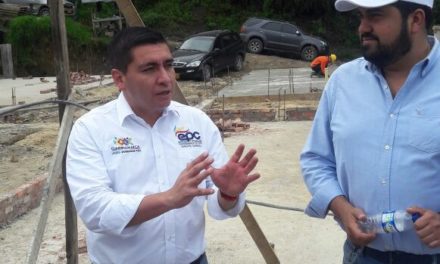 Socializamos la Planta de Aprovechamiento de Residuos Sólidos y Orgánicos del municipio de Pacho