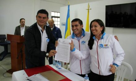 Agua suficiente, permanente y limpia