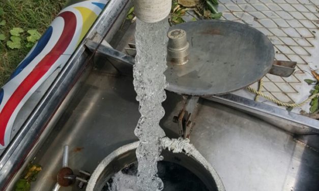 Atención con Carrotanque Jerusalén