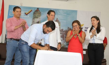 LA MESA – ANAPOIMA