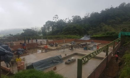 PLANTA APROVECHAMIENTO RESIDUOS -PACHO