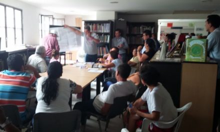 VEEDURÍA CIUDADANA ALCANTARILLADO VIOTÁ