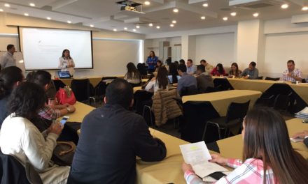 Mesa de trabajo interinstitucional- Plantas de Tratamiento de Aguas Residuales (PTAR)