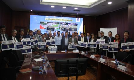 Entregamos más $18.000 millones en proyectos de saneamiento básico en el departamento