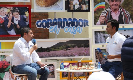 TAUSA Y SAN CAYETANO DE GRANDES OBRAS SE BENEFICIARÁN