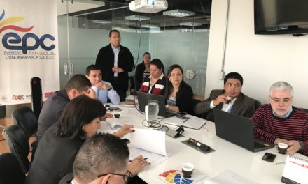 SE DIO CONCEPTO FAVORABLE A 25  PROYECTOS EN BENEFICIO DE 2.280 CUNDINAMARQUESES