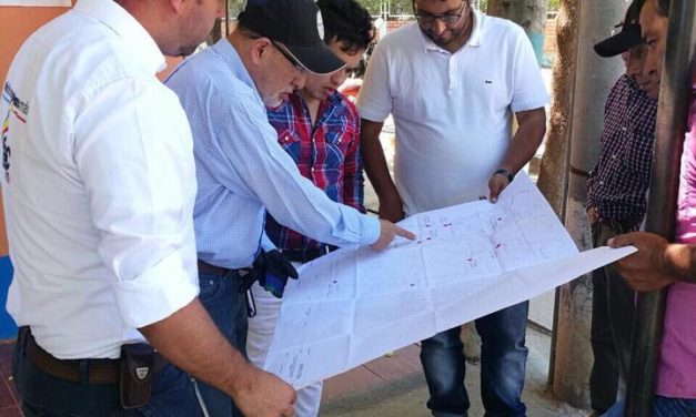 Puesta en marcha del acueducto regional de Guataquí, Nariño y Jerusalén.