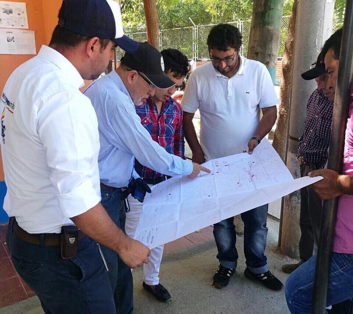 Puesta en marcha del acueducto regional de Guataquí, Nariño y Jerusalén.