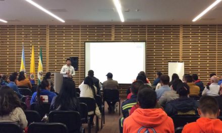 Se potencializa capacidad de respuesta en situación de emergencia.