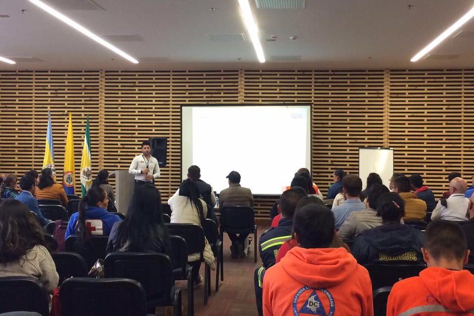 Se potencializa capacidad de respuesta en situación de emergencia.