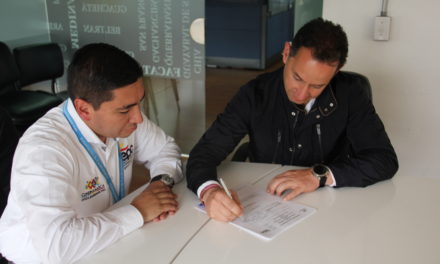 $10.000 MILLONES PARA OPTIMIZACIÓN DE PLANTA DE TRATAMIENTO Y ALCANTARILLADO DE MADRID CUNDINAMARCA.