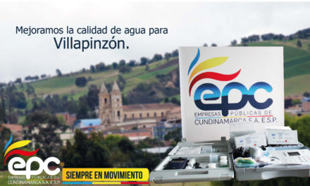 VEREDAS EN VILLA PINZÓN SE BENEFICIAN DE NUEVOS EQUIPOS PARA MEJORAR LA CALIDAD DEL AGUA