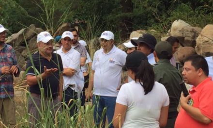 En marcha el proyecto de estudios, diseños y permisos para el centro de bienestar de la Policía Nacional.