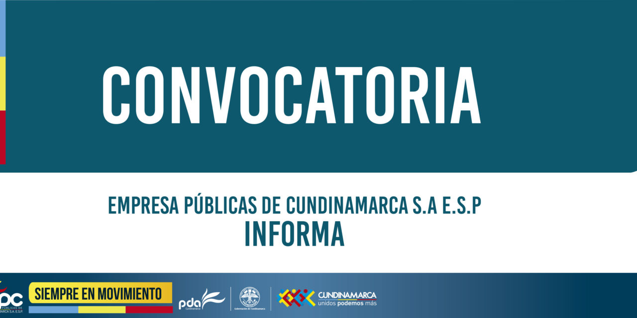 EPC, informa.