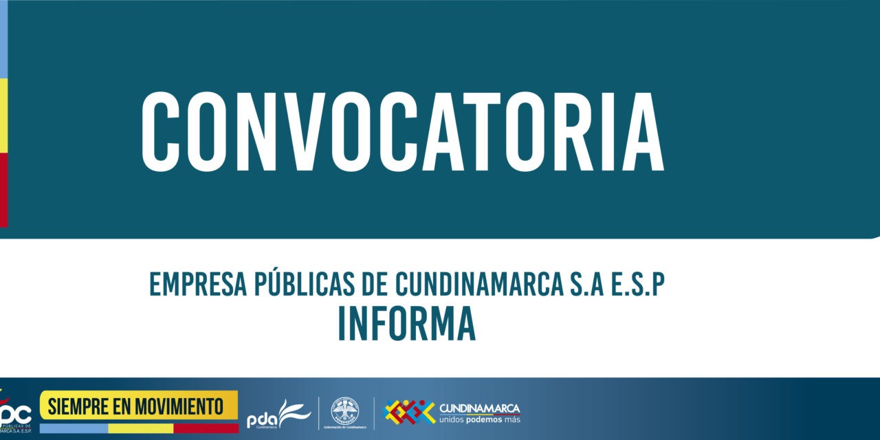 EPC, informa