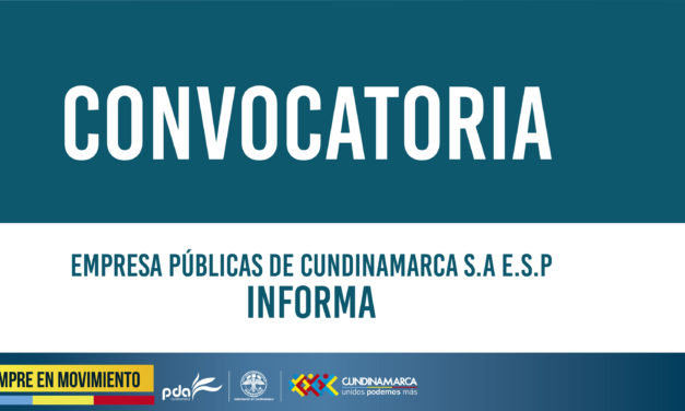 EPC, informa.