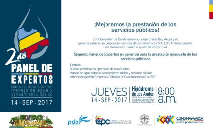 ¡Mejoremos la prestación de los servicios públicos!