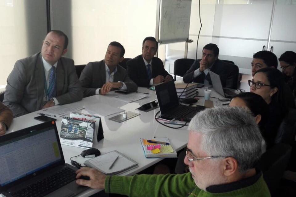 Con una inversión aproximada a $68 mil millones, se dio concepto favorable a 56 proyectos, en beneficio de 2.280 cundinamarqueses.